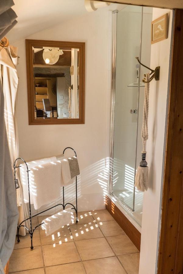Le Clos Des Fayes Berthegon Esterno foto