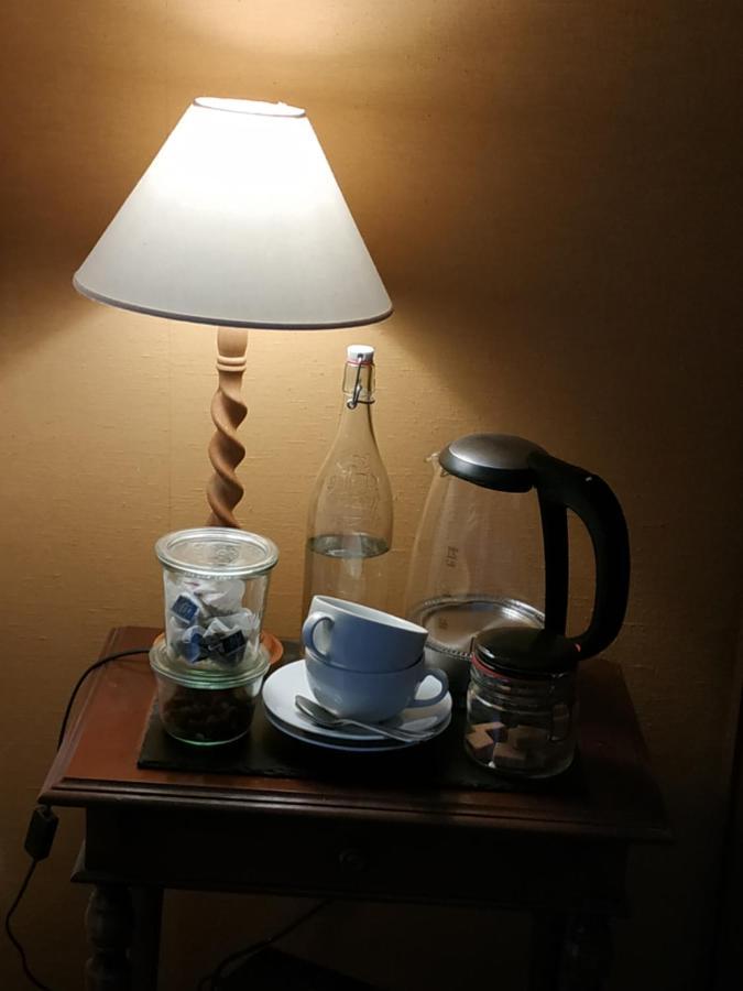 Le Clos Des Fayes Berthegon Esterno foto