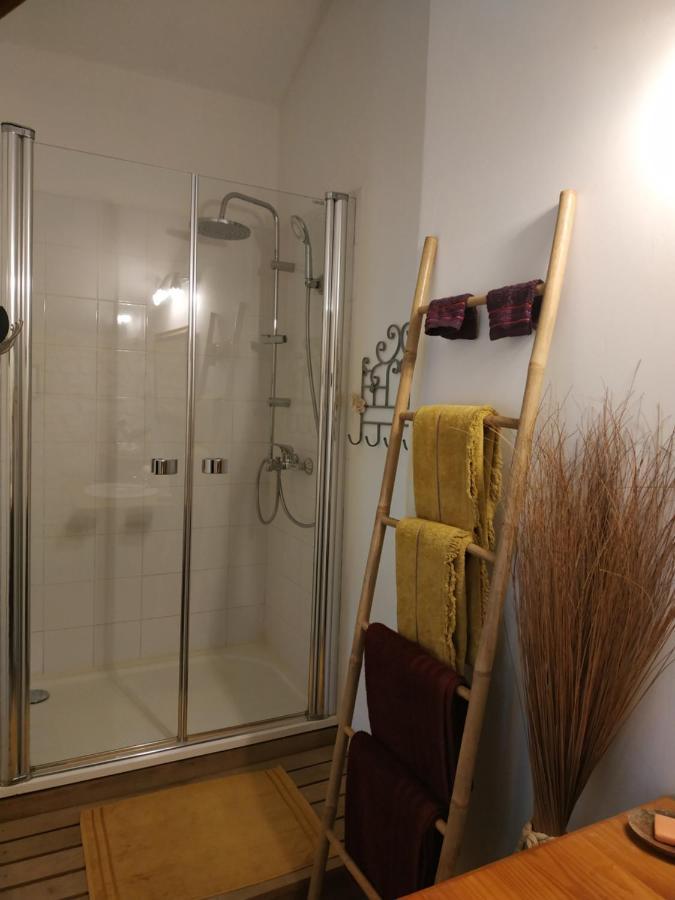 Le Clos Des Fayes Berthegon Esterno foto